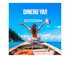 GANA DINERO HOY MISMO PAGOS DIARIOS MAS INFO EN EL IMBOX