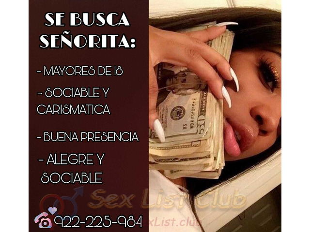 GANA DINERO YA SOLO NECESITAS SER MAYOR DE EDAD ZONA LINCE