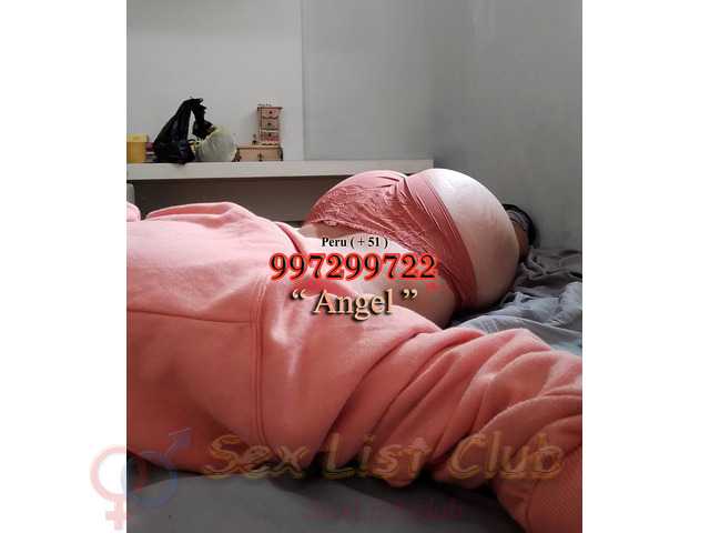 culona sexl anal oral mamoncita 997299722 relax cachera rica puta sumisa lima peru