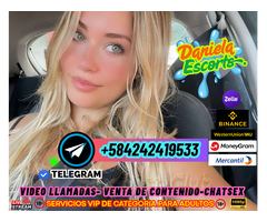 FAMOSA PUTA SOLTERA RECOMENDADA CHICA SEXLIST VIRTUAL VENEZUELA