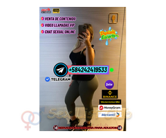 FAMOSA PUTA SOLTERA RECOMENDADA CHICA SEXLIST VIRTUAL VENEZUELA