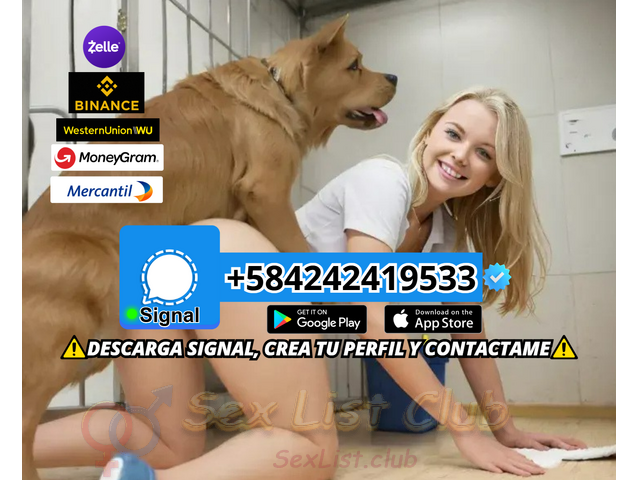 ZOOFILIA SEX REAL VENTA CHICA SEXO CON PERROS WEBCAM ZOOFILIA PORNO