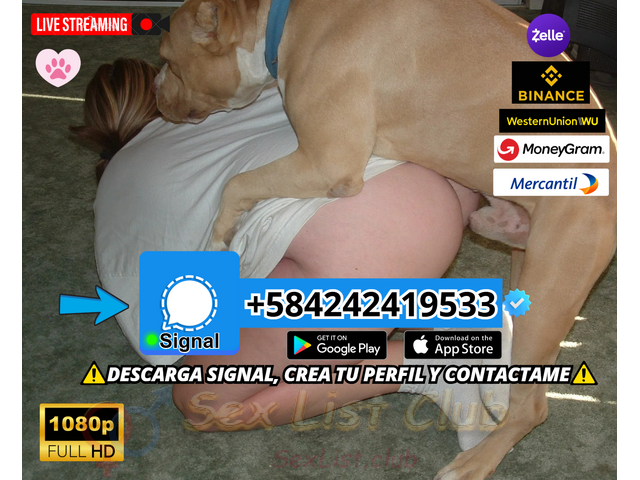 MUJER SEXO CON PERROS FANTASIAS ZOOFILIA SEXUALES VENTA ONLINE Y NUDES